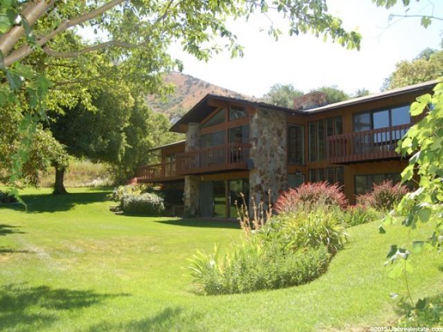 1244 N 1800 E, Logan, UT 84341 — photo 2