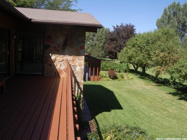1244 N 1800 E, Logan, UT 84341 — photo 8
