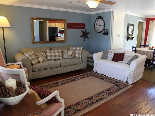 1242 N 250 E, Layton, UT 84041 — photo 3