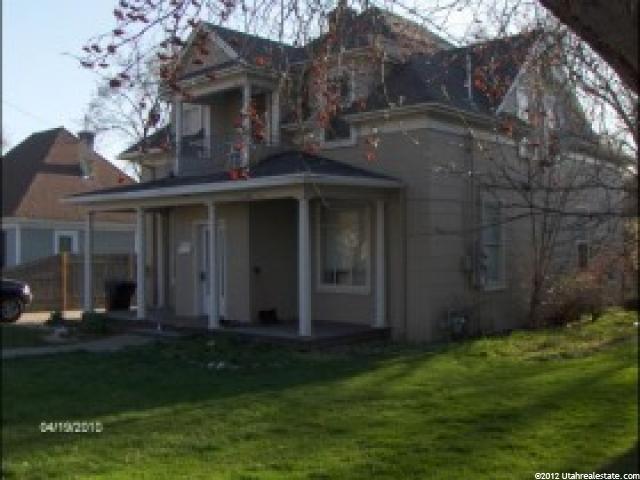 377 S 100 W, Logan, UT 84321 — photo 2