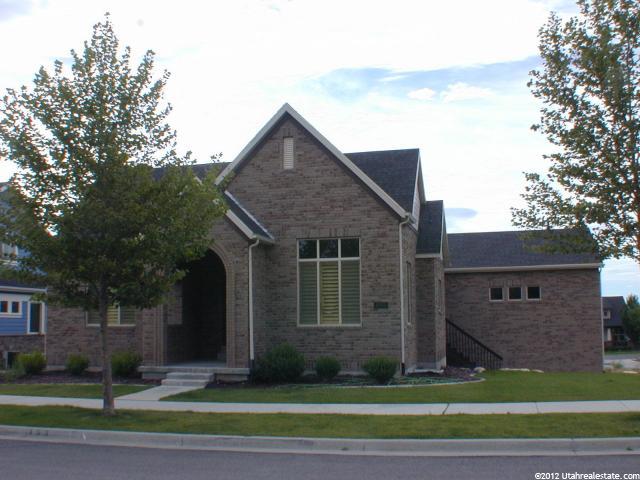 4503 W Open Hill Dr, South Jordan, UT 84095