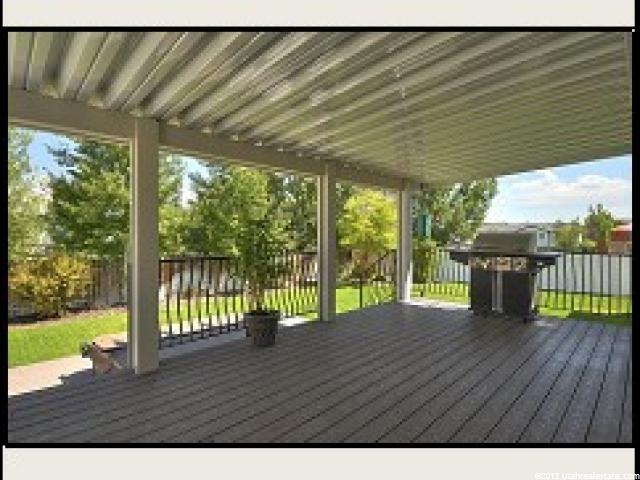 2299 S Allison Way, Syracuse, UT 84075 — photo 7