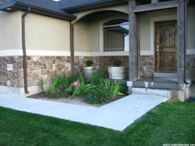 478 E Durfee St S, Grantsville, UT 84029 — photo 2