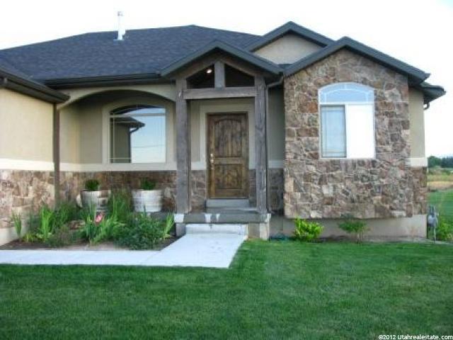 478 E Durfee St S, Grantsville, UT 84029 — photo 3