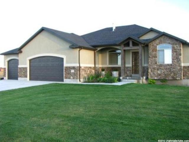 478 E Durfee St S, Grantsville, UT 84029 — photo 4