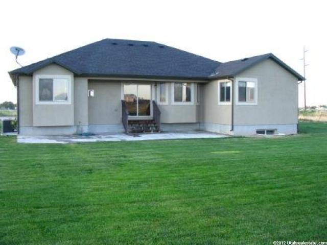 478 E Durfee St S, Grantsville, UT 84029 — photo 5