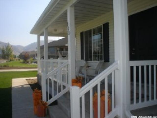 888 W 2450 S, Nibley, UT 84321 — photo 6
