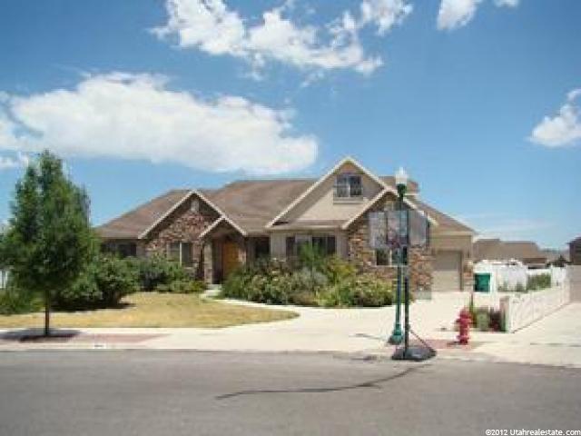 3822 W CASEY CV, Riverton UT 84065