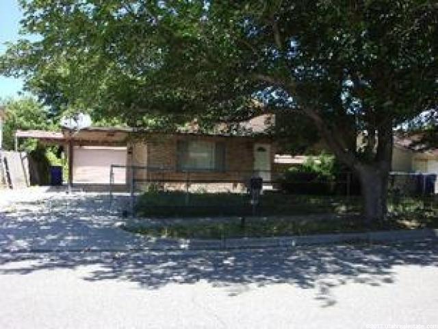 4773 S Meadow Wood Way, Salt Lake City, UT 84118