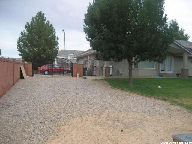 2342 S 1950 E, St. George, UT 84790 — photo 2
