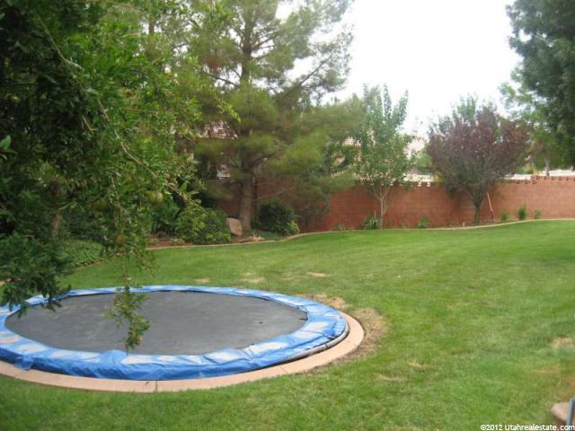 2342 S 1950 E, St. George, UT 84790 — photo 5