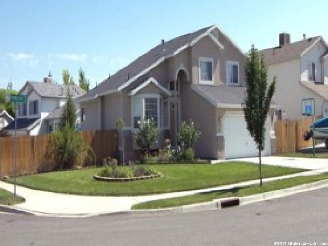 5691 TROWBRIDGE WAY, Salt Lake City UT 84118