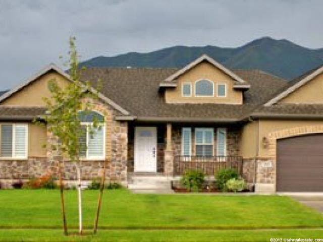 313 S 2000 E, Spanish Fork, UT 84660 — photo 2