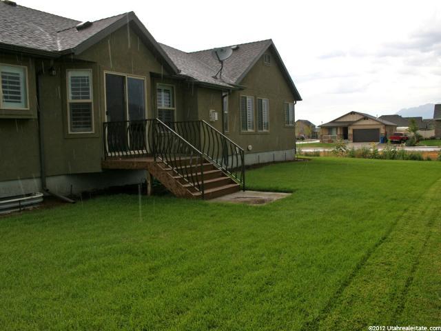313 S 2000 E, Spanish Fork, UT 84660 — photo 3