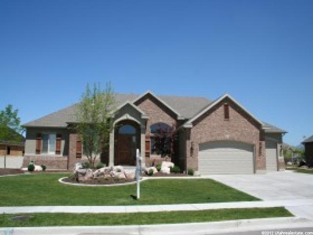 944 Mill Shadow Dr, Kaysville, UT 84037 — photo 2