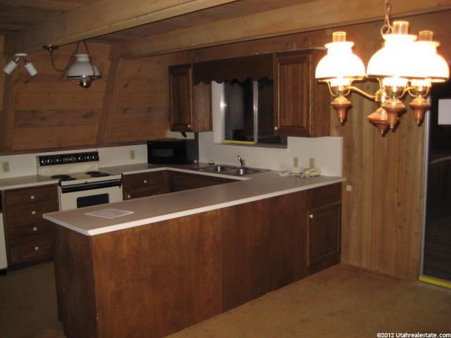 702 Balsam (conifer) Dr, Oakley, UT 84055 — photo 2