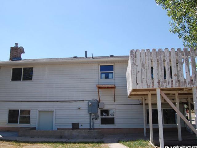 711 E 2910 S, Naples, UT 84078 — photo 2