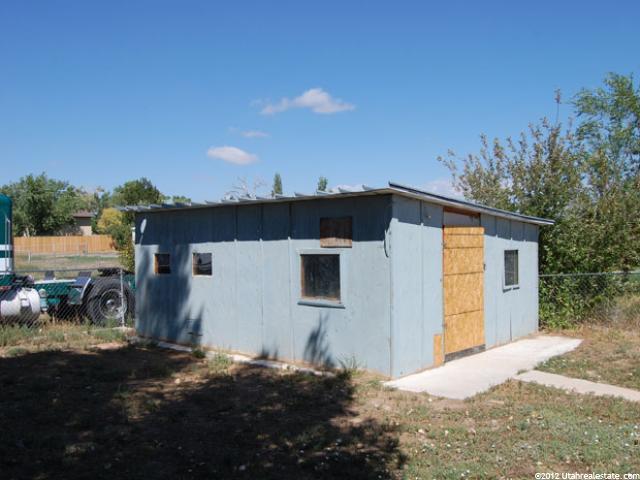 711 E 2910 S, Naples, UT 84078 — photo 12