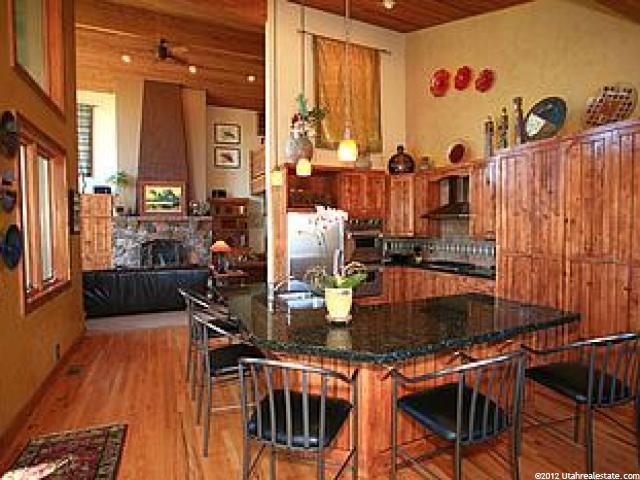 3363 W Niblick Dr, Park City, UT 84098 — photo 2