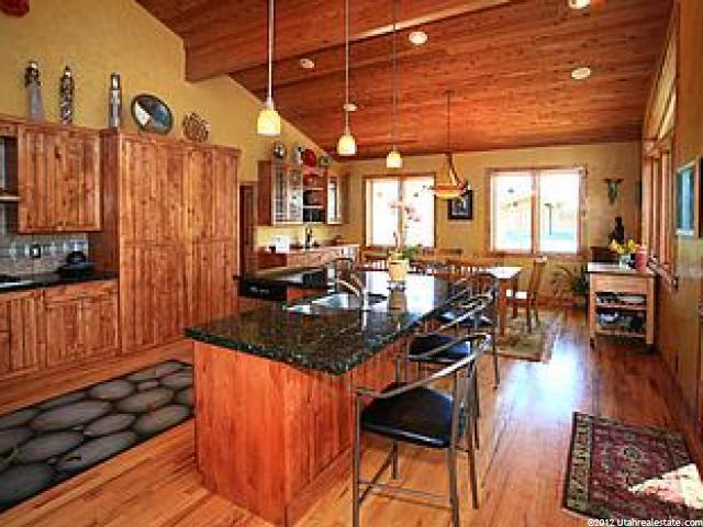3363 W Niblick Dr, Park City, UT 84098 — photo 3