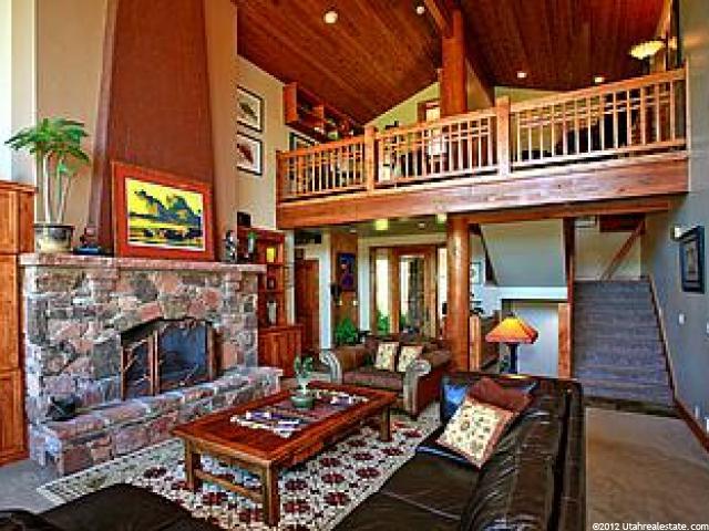 3363 W Niblick Dr, Park City, UT 84098 — photo 7