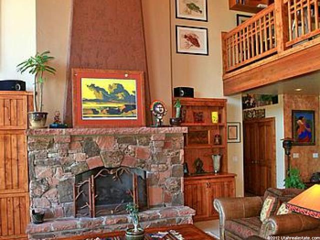3363 W Niblick Dr, Park City, UT 84098 — photo 8