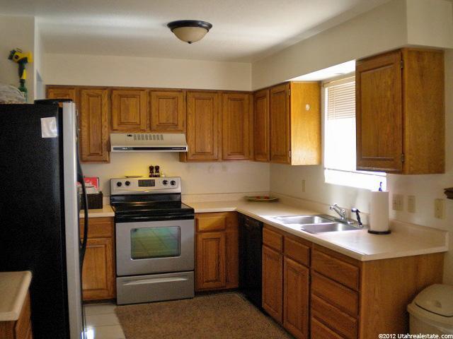 1280 N Gramercy Ave, Ogden, UT 84404 — photo 2