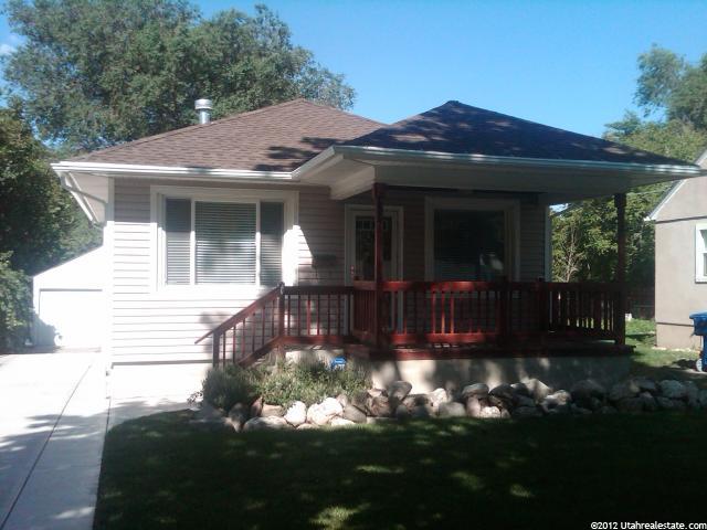 2361 Custer, Ogden, UT 84401 — photo 6