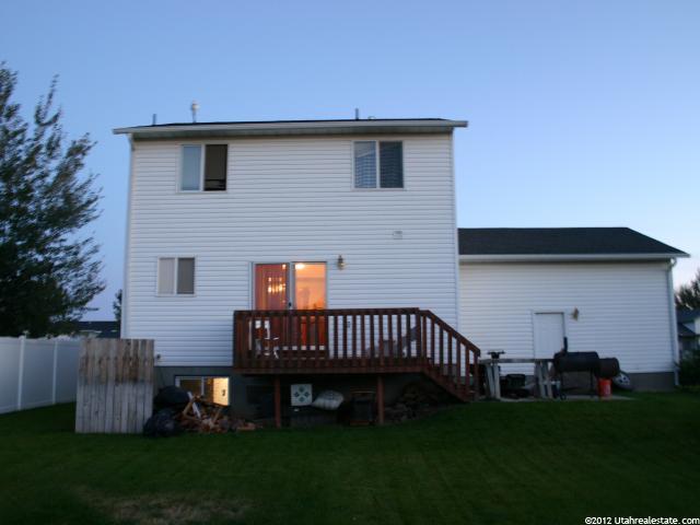 2164 W 1630 N, Clinton, UT 84015 — photo 12
