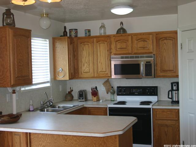 2164 W 1630 N, Clinton, UT 84015 — photo 10