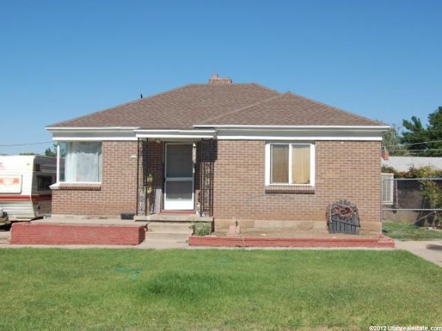 180 E Ross Dr S, Clearfield, UT 84015 — photo 2