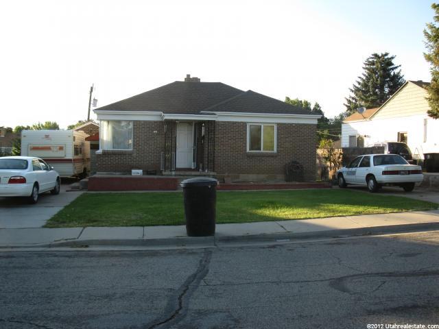180 E Ross Dr S, Clearfield, UT 84015 — photo 4