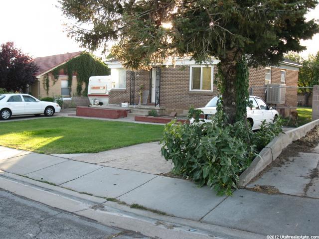 180 E Ross Dr S, Clearfield, UT 84015 — photo 5