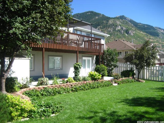 2723 N 1325 E, North Ogden, UT 84414 — photo 6