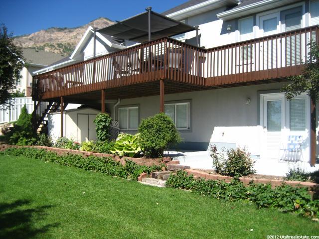 2723 N 1325 E, North Ogden, UT 84414 — photo 7