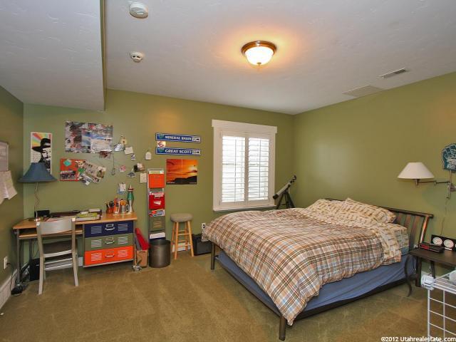 1953 E Bluffside Cir, Sandy, UT 84092 — photo 11