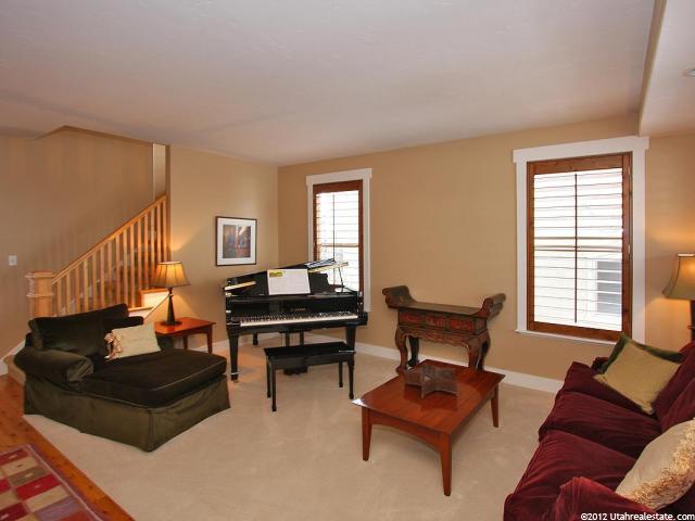 1953 E Bluffside Cir, Sandy, UT 84092 — photo 4