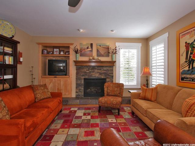 1953 E Bluffside Cir, Sandy, UT 84092 — photo 8