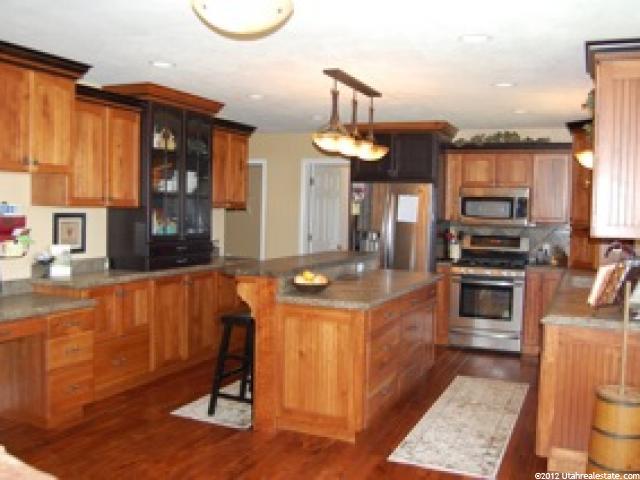 65 E 600 S, Wellsville, UT 84339 — photo 5