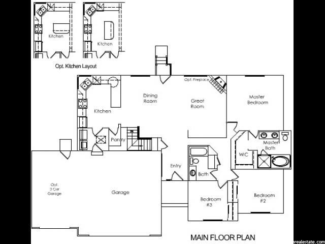4563 S 785 E, Murray, UT 84107 — photo 2