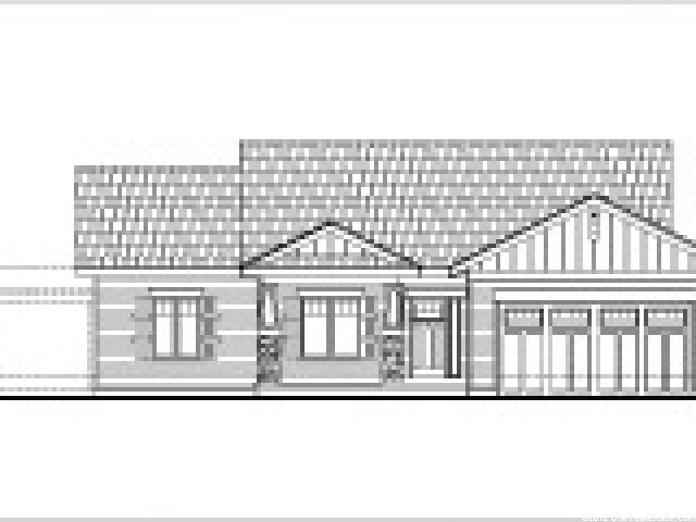6502 W Muzzle Loader Dr S, Herriman, UT 84096 — photo 2