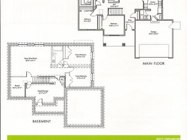 6502 W Muzzle Loader Dr S, Herriman, UT 84096 — photo 4