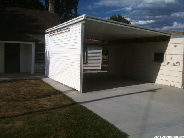 11 S 100 E, Mayfield, UT 84643 — photo 4