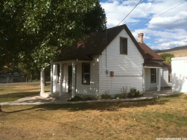 11 S 100 E, Mayfield, UT 84643 — photo 6