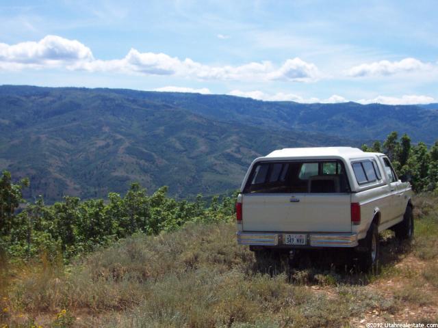 13128 E Pine Canyon Rd N, Huntsville, UT 84317 — photo 3