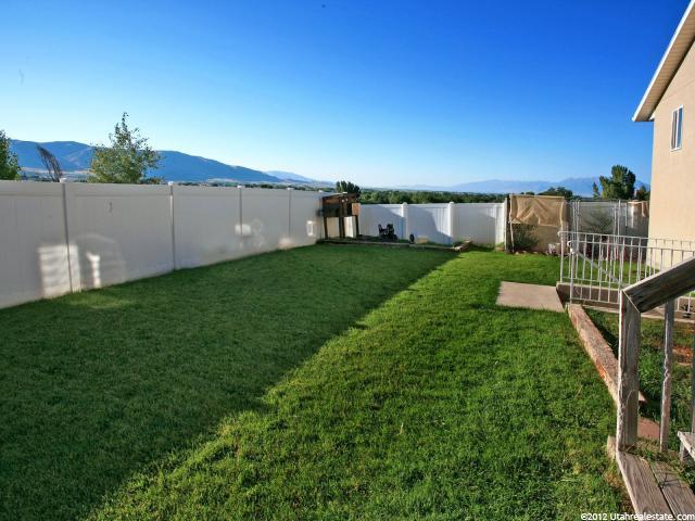 1032 S 530 W, Payson, UT 84651 — photo 7
