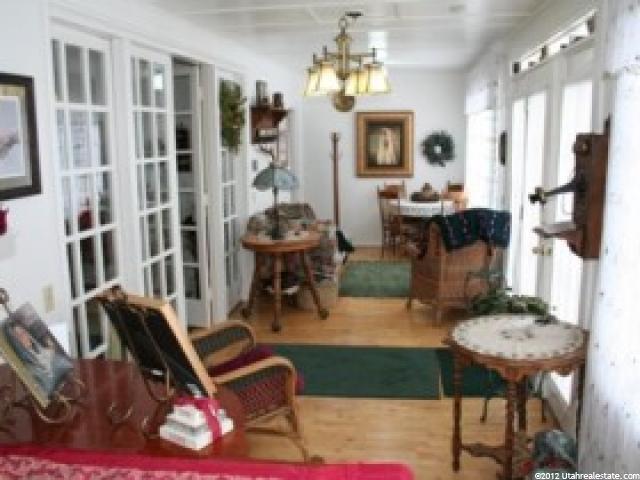 526 E Ogden Cyn N, Ogden, UT 84401 — photo 4