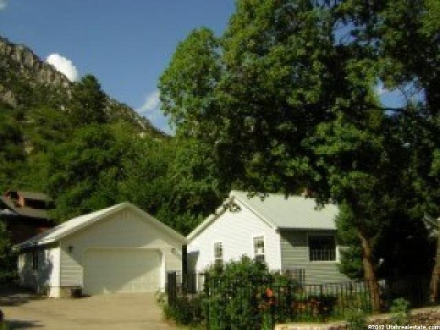 526 E Ogden Cyn N, Ogden, UT 84401 — photo 9