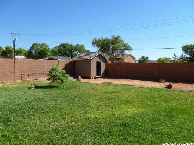 970 N 1700 E, St. George, UT 84770 — photo 11