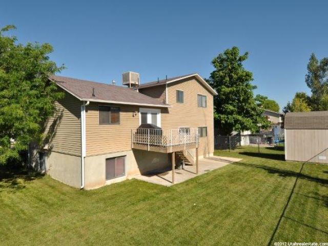 5734 S 4025 W, Roy, UT 84067 — photo 3